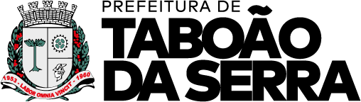 Brasão da Prefeitura de Taboão da Serra