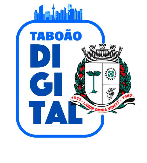 Logo SMTI — Secretaria de Tecnologia e Inovação